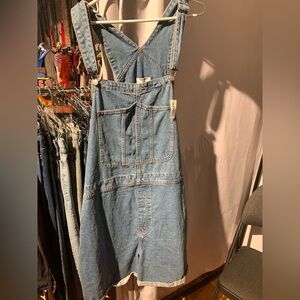 Old Navy Classic Blue Denim